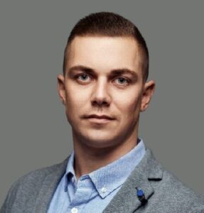 Picture of Nikolajs Nerušs